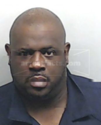 Derrrick B Bradley