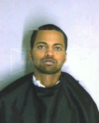Chase David Greenidge
