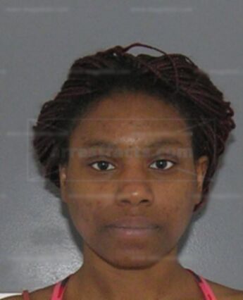 Angela Brown
