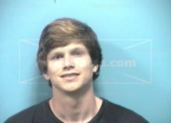 Jacob Alexander Mcnair