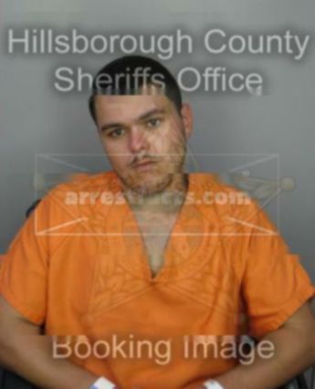 Daniel Paul Griffin Jr.