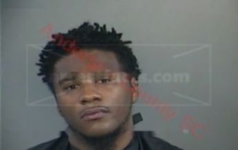 Marcus Terrelle Harrison