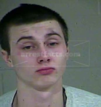 Alexander Nicholas Dotter