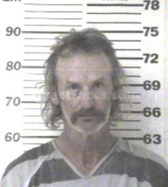 Kenneth Martin Jackson