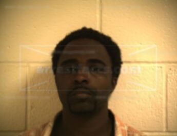 Keithdren Bernard Blattat Walker
