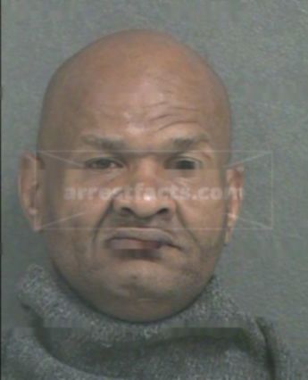 Floyd James Anthony Jr