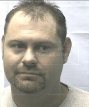 Ronnie Dewayne Dean
