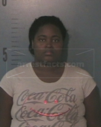 Laquisia Gooden