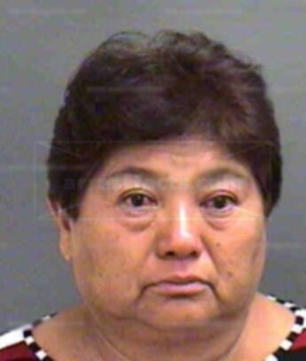 Martha Rosa Mares Guillen