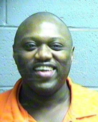 Alfonzo D Tate