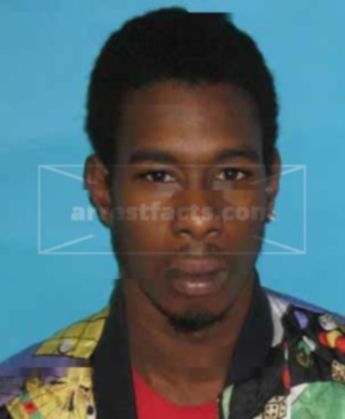 Donald Lamar Gresham