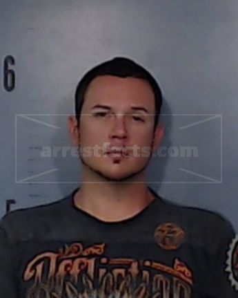 Johnathan Maxwell Barnard