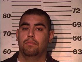 Javier Iram Melchor Davila