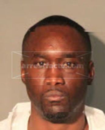 Anthony Dewayne Oldham