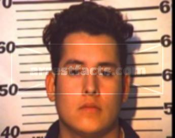 Ricardo Rodriguez Marez