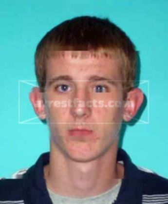 Justin Lee Vaughan