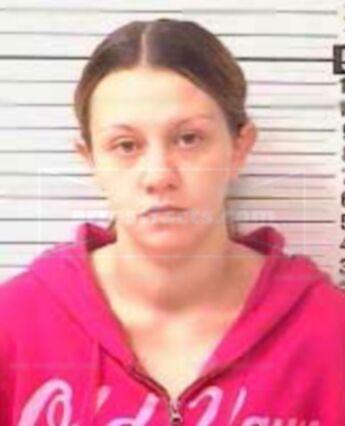 Heather Kristine Buehler