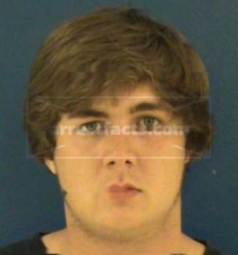 Zachary Boyce Gainey