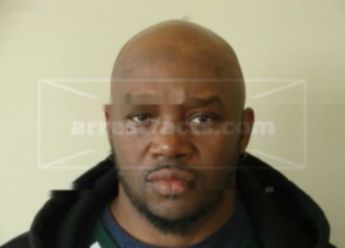Darren Bernell Adams