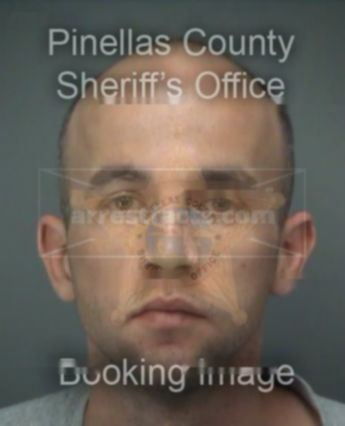 Daniel Wayne Barnes