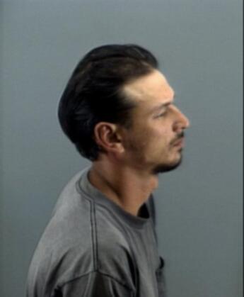 Patrick Allen Perez