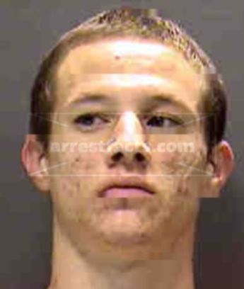 Daniel Tracey Alton
