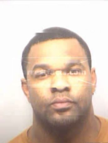 Rodrequis Stephens