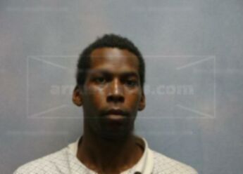 Julian Lamar Russell