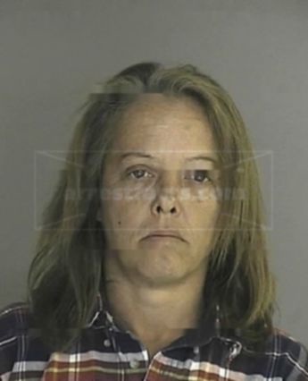 Maria Sue Bennett