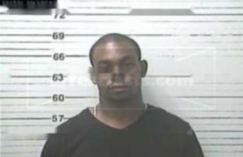 Charrick Devon Mitchell