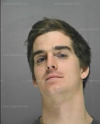 Keefer John Grove