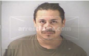 Jose Alejandro Garcia-Torres