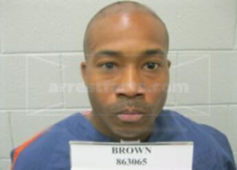 Siad Rashid Brown