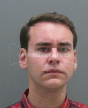 Brandon Michael Hall