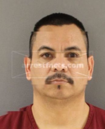 Adalberto Nmn Torres