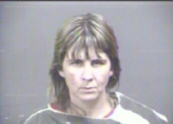 Teresa Suzanne Wilson