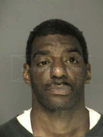 Melvin Tucker