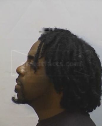 Marcus Antonio Little