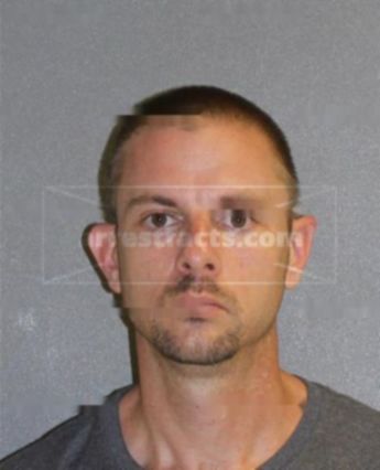 Justin Keith Armstrong