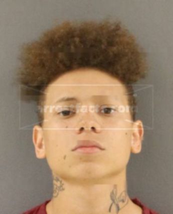 Nathan Edward Duke