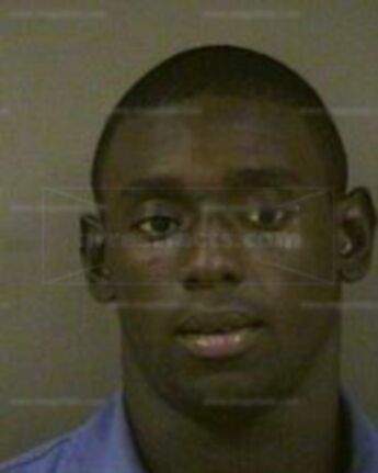 Egbert Anthony Davis