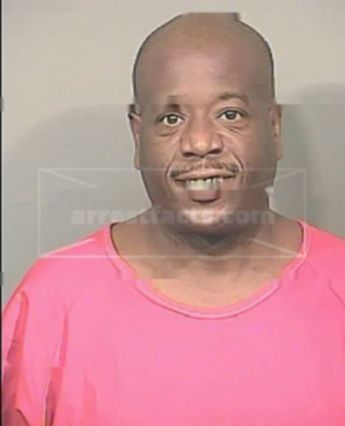 Errol Dennard James