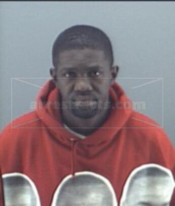 Namon James Thomas