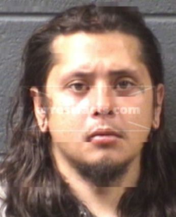 Michael Alan Molina