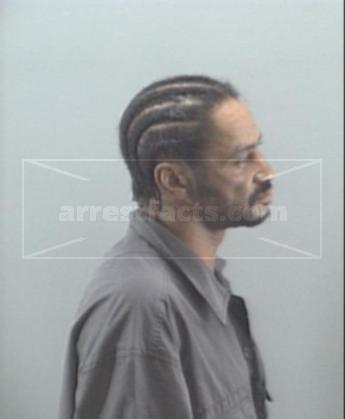 Haskell Terrence Cooper