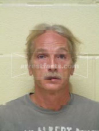 Clyde Walter Hutchins