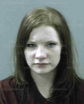 Tiffany Marie Hansen