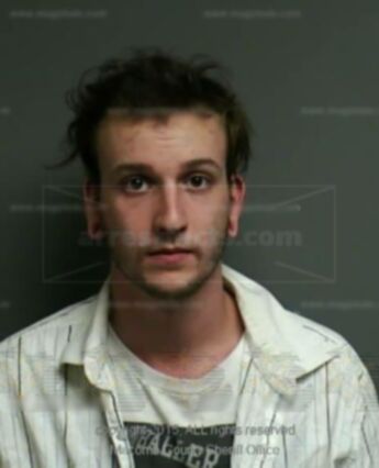 Michael Shawn Eidson