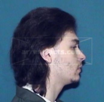 Johnathan Salinas