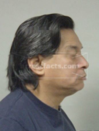 Elmo Perez